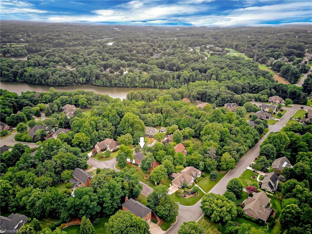 3835 Edgewater Street High Point, NC 27265 - Photo 28 of 30 In our area, having easy access to Oak Hollow Lake and being surrounded by such an established neighborhood as Sailing Point provides a a great quality of life.