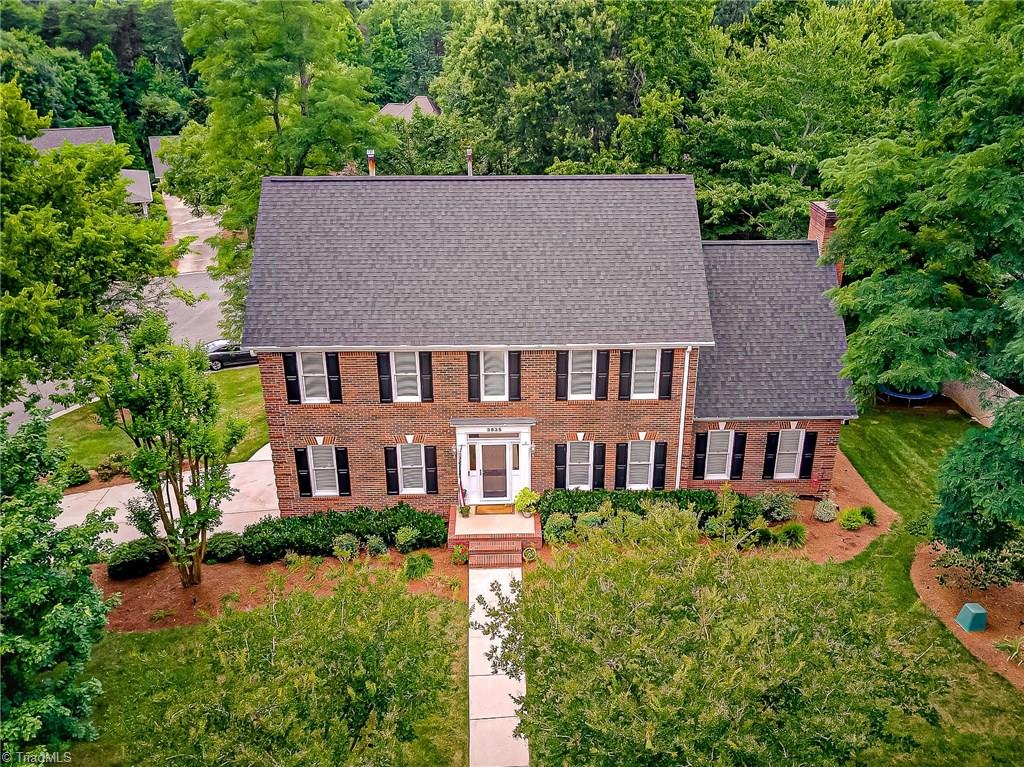 3835 Edgewater Street High Point, NC 27265 - Photo 30 of 30 The home is waiting for it's next adventure with your family.