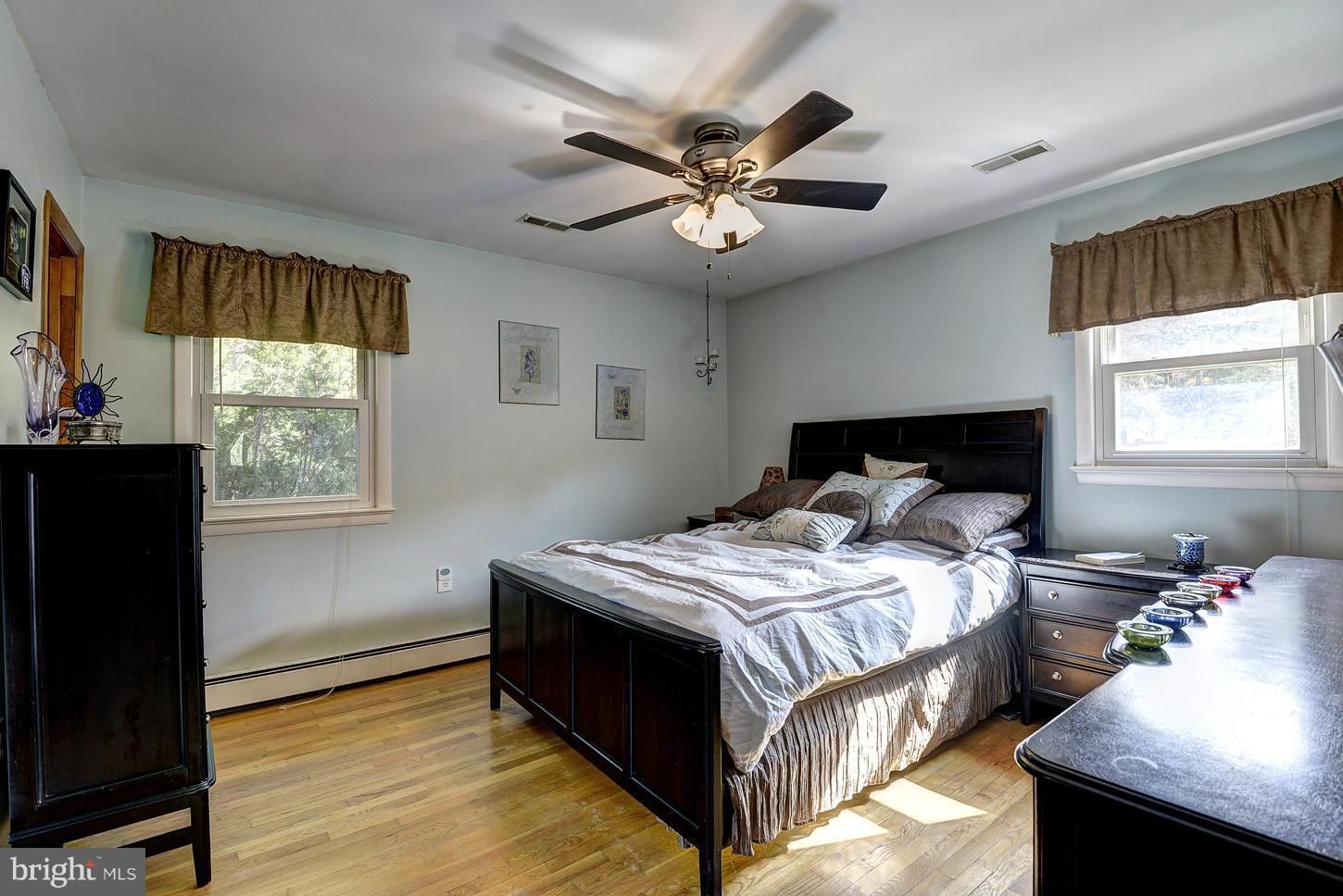6105 Ravenwood Road Mount Airy, MD 21771 - Photo 14 of 30 Bedroom (Master)