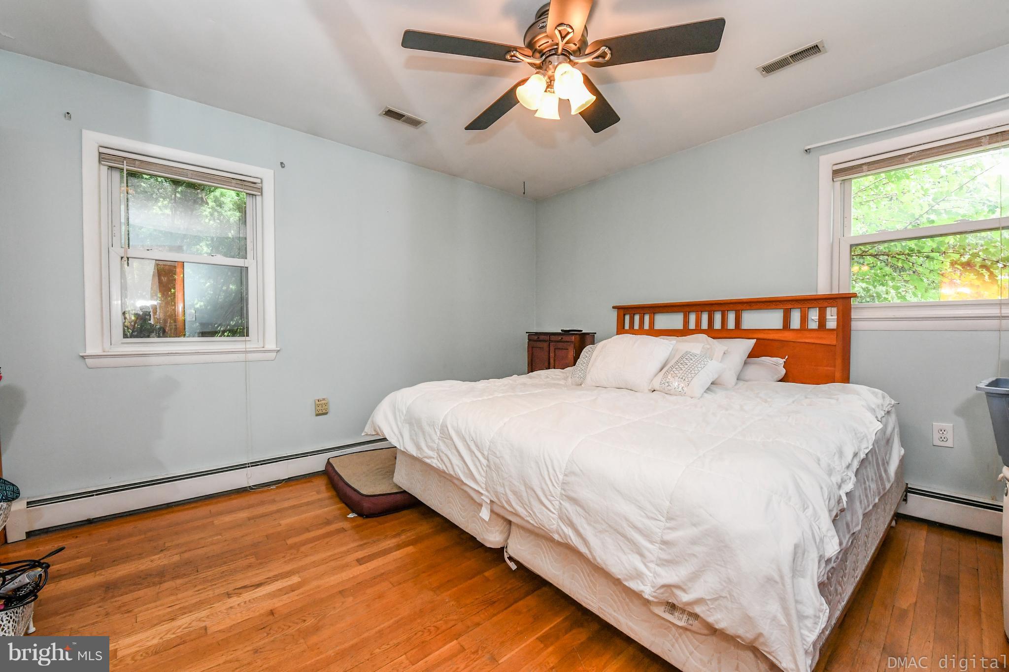 6105 Ravenwood Road Mount Airy, MD 21771 - Photo 16 of 30 Bedroom (Master)
