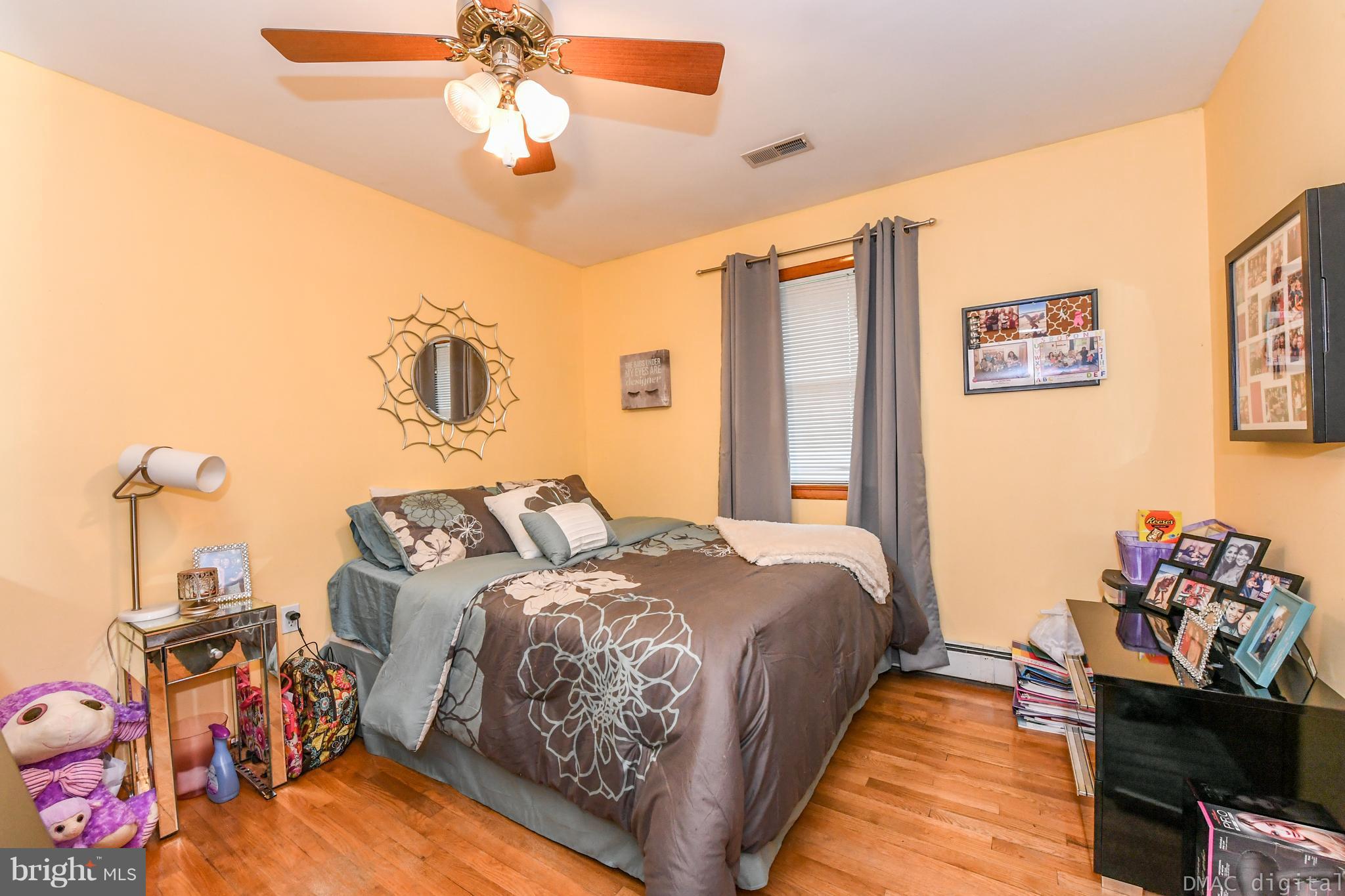 6105 Ravenwood Road Mount Airy, MD 21771 - Photo 18 of 30 Bedroom