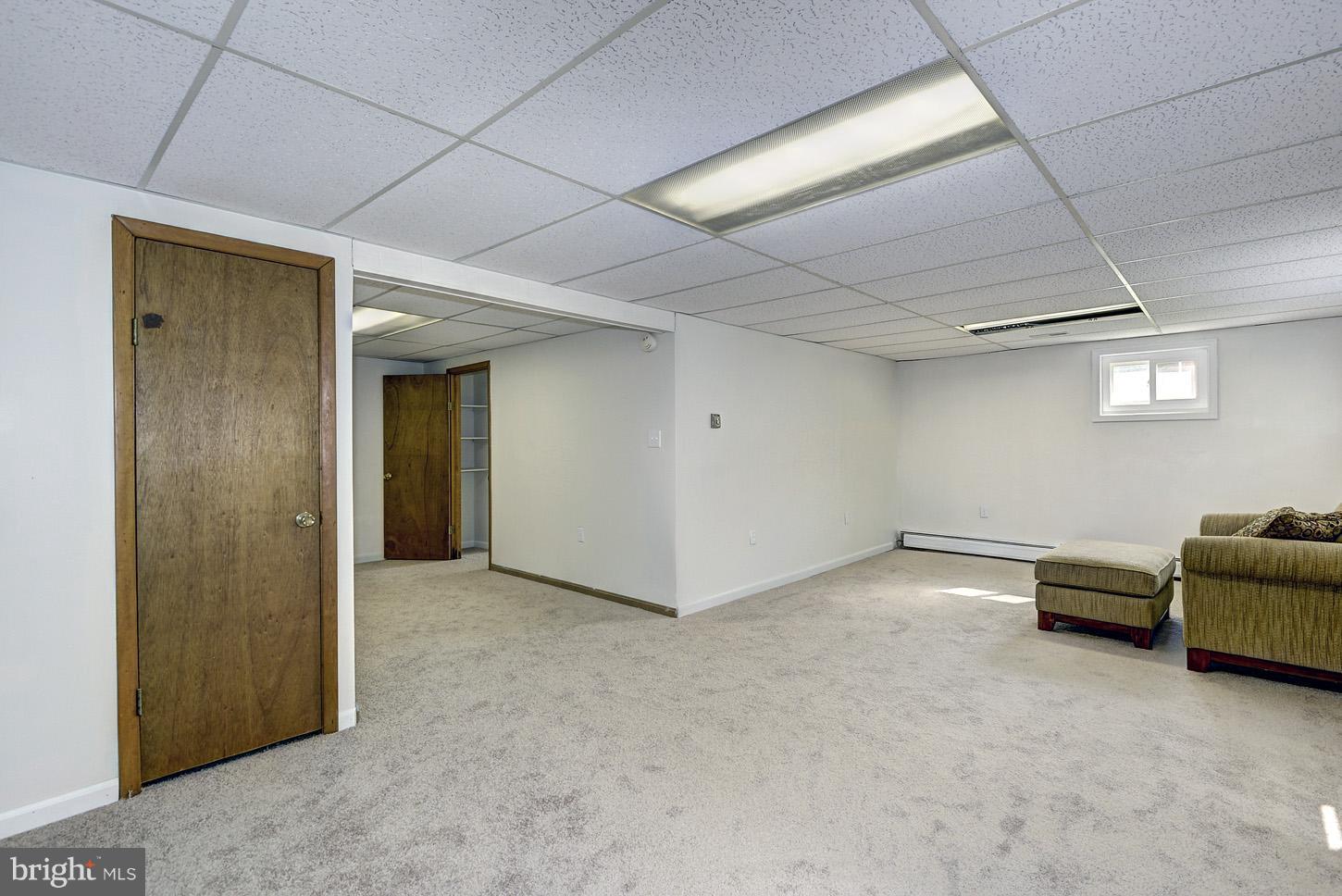 6105 Ravenwood Road Mount Airy, MD 21771 - Photo 23 of 30 Basement
