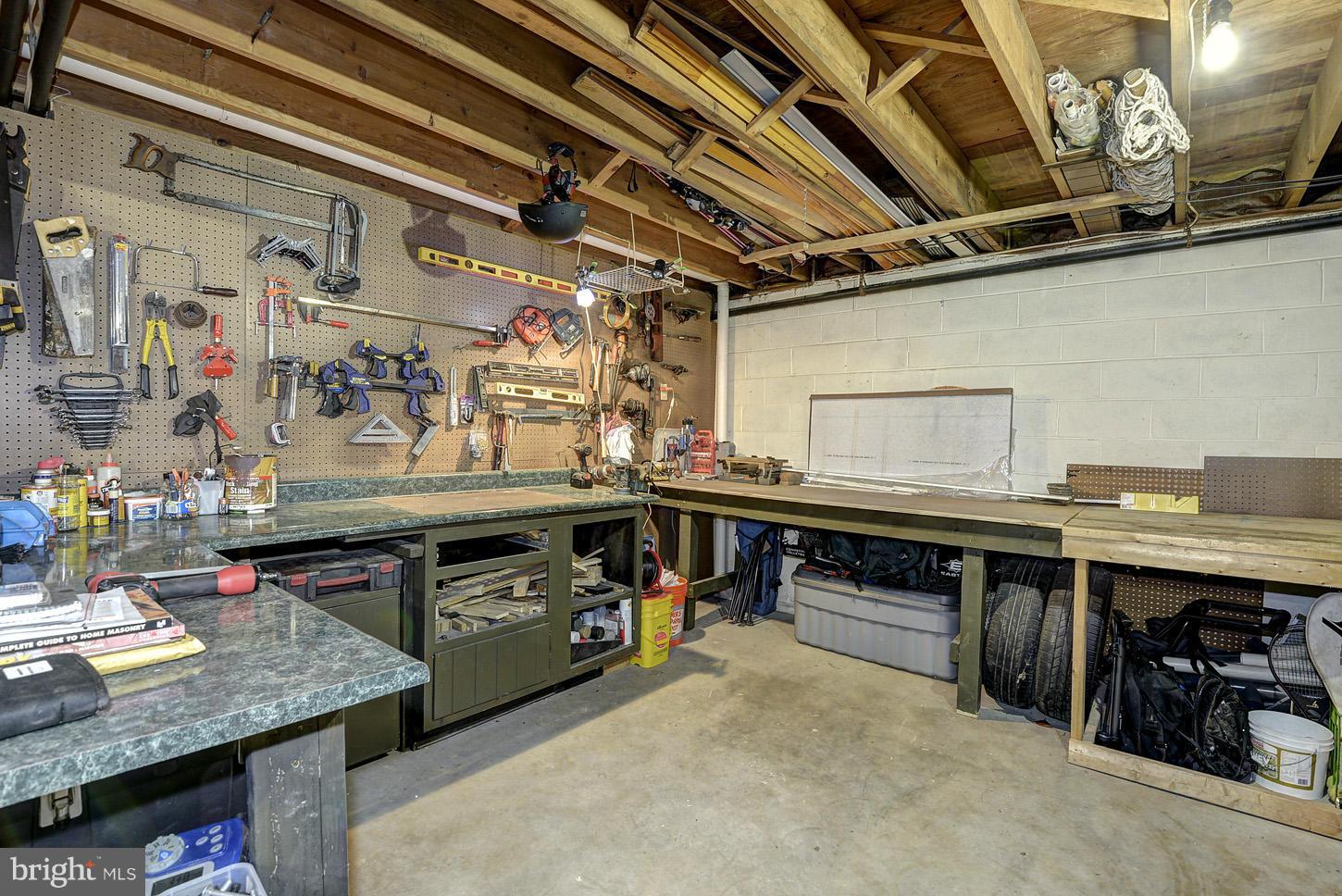 6105 Ravenwood Road Mount Airy, MD 21771 - Photo 24 of 30 Interior (General)