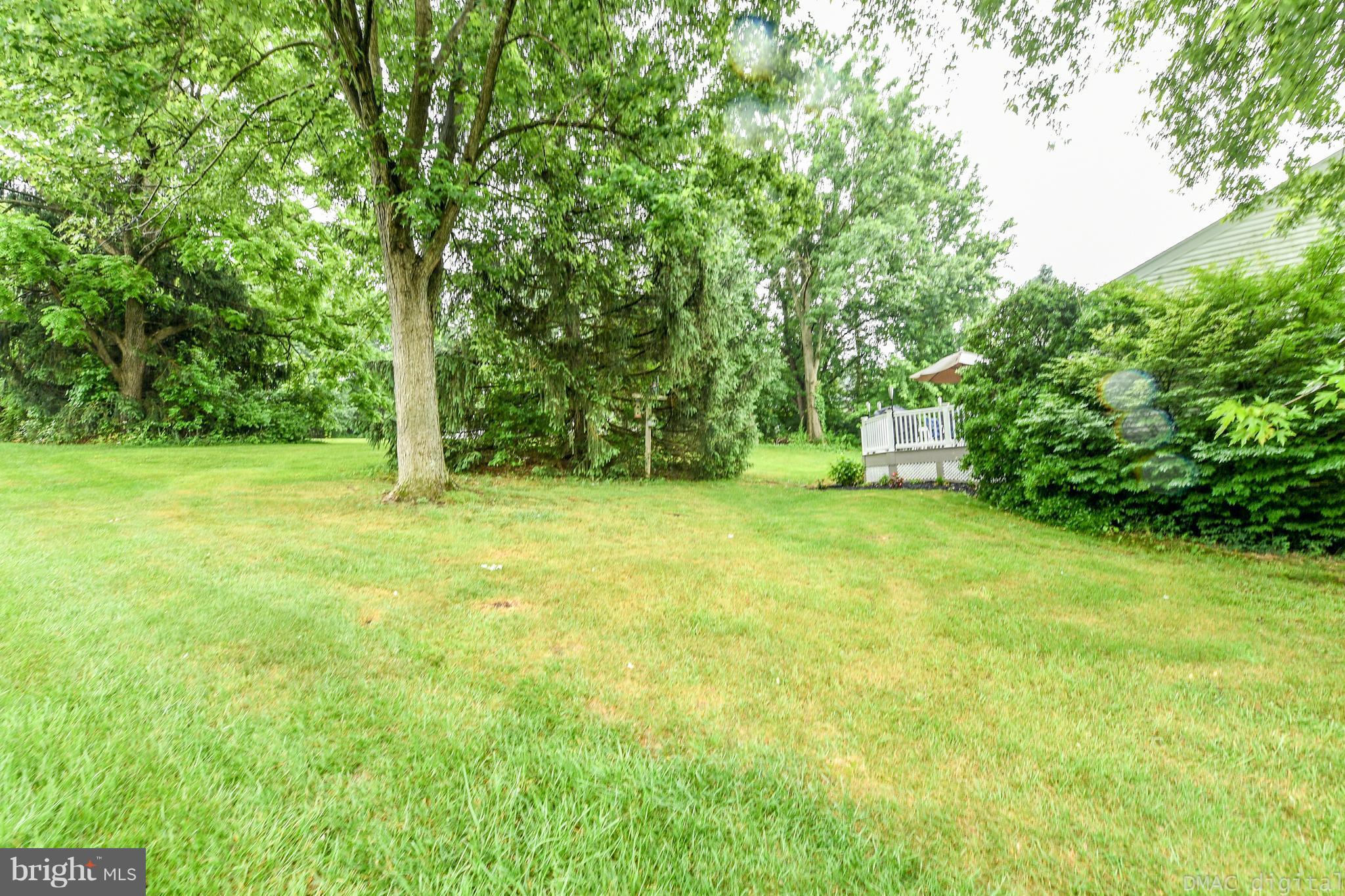 6105 Ravenwood Road Mount Airy, MD 21771 - Photo 28 of 30 Exterior (Rear)