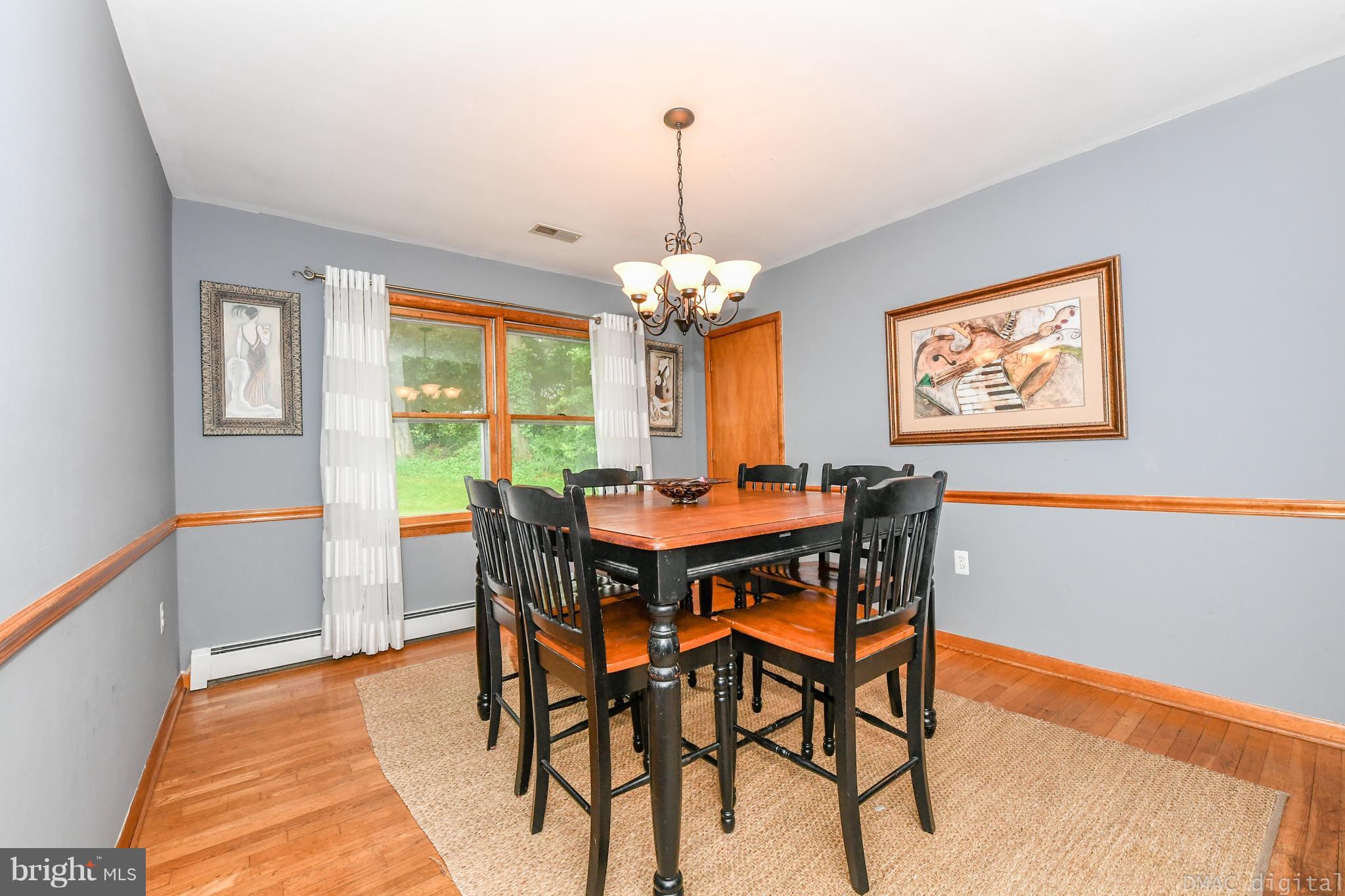 6105 Ravenwood Road Mount Airy, MD 21771 - Photo 6 of 30 Dining Room