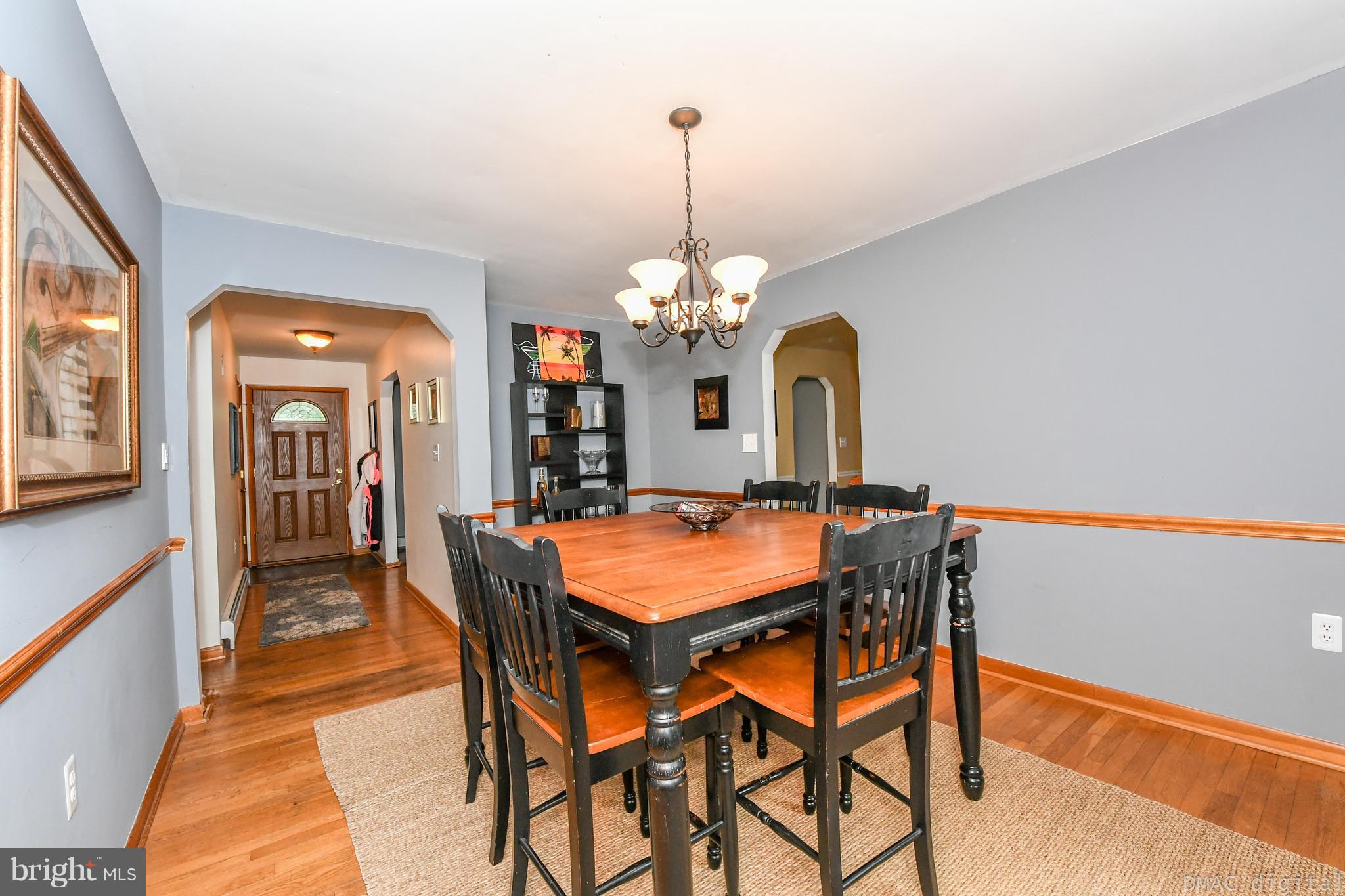 6105 Ravenwood Road Mount Airy, MD 21771 - Photo 7 of 30 Dining Room