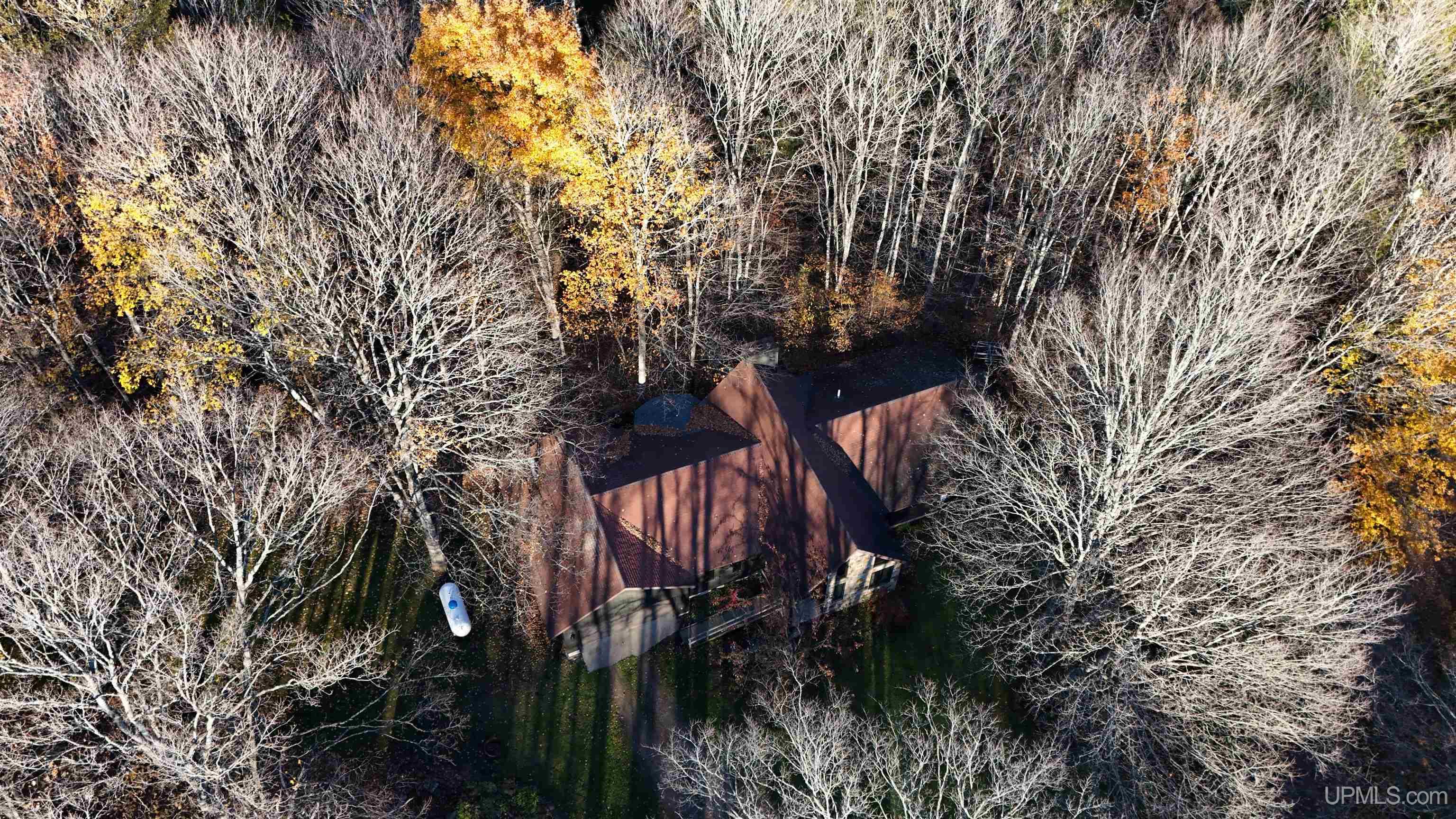 N5686 Jarvinen Road Eben Junction, MI 49825 - Photo 40 of 99