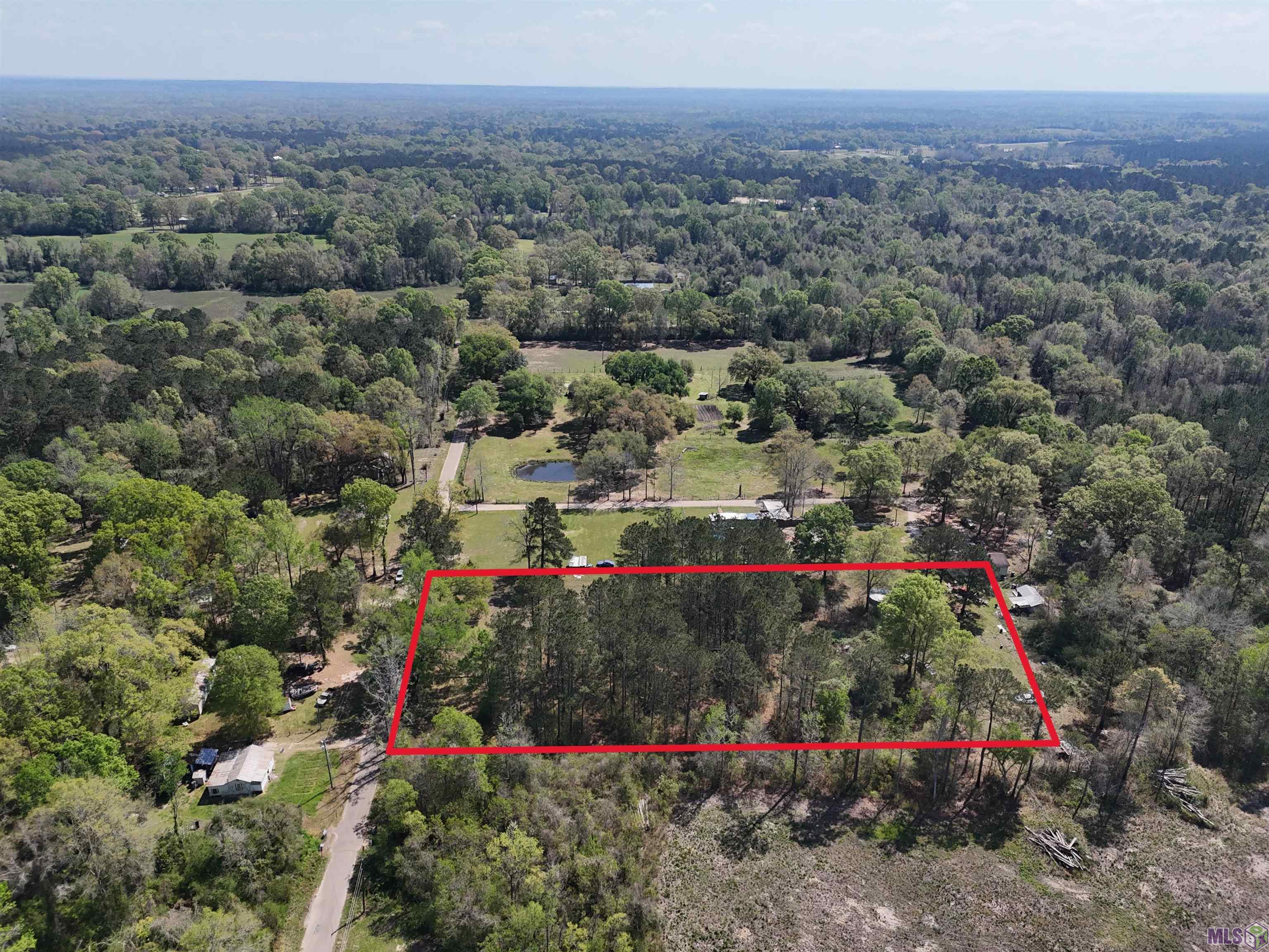 0 Breland Road South Bogalusa, LA 70427 - Photo 3 of 22