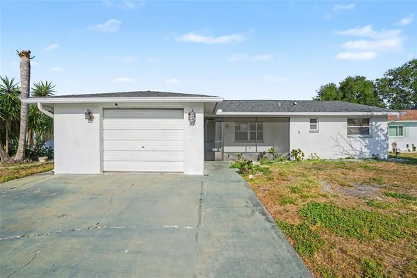 $250,000 | 2217 Harrison Drive, Holiday, FL 34691
