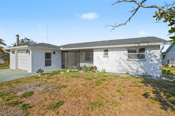 $250,000 | 2217 Harrison Drive, Holiday, FL 34691