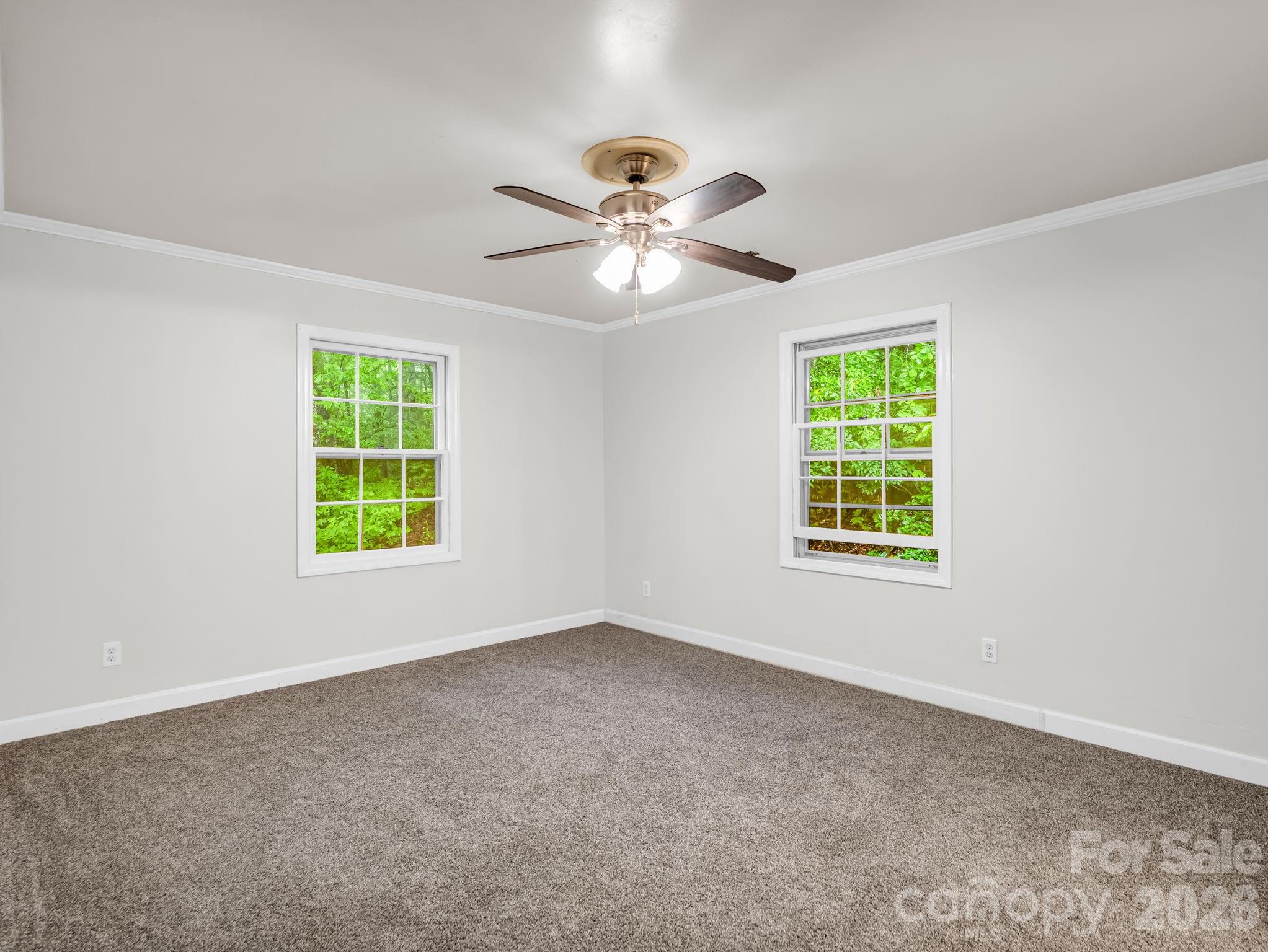 679 Solomon Jones Road Cedar Mountain, NC 28718 - Photo 17 of 38