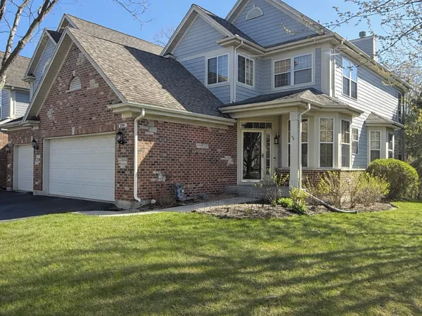 $390,000 | 291 Jennifer Court, Gurnee, IL 60031