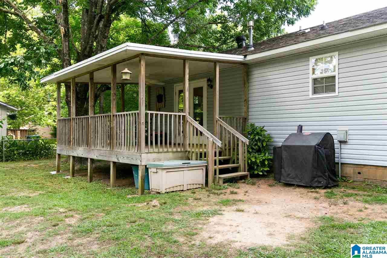 6263 Renda Circle Pinson, AL 35126 - Photo 17 of 20