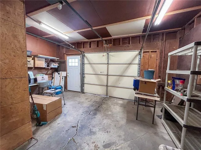 $224,000 | 529 North 5th Street, Lacygne, KS 66040