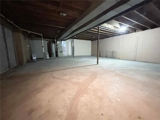 $224,000 | 529 North 5th Street, Lacygne, KS 66040