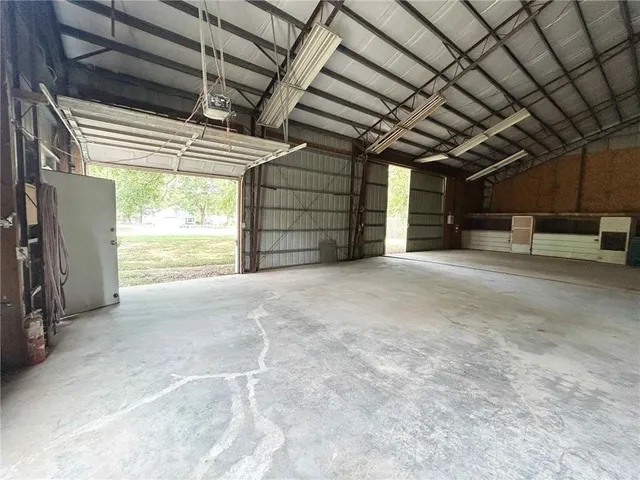 $224,000 | 529 North 5th Street, Lacygne, KS 66040