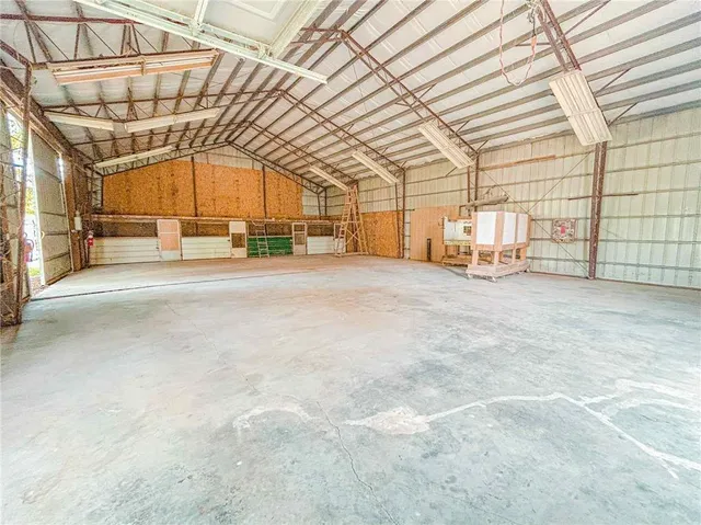 $224,000 | 529 North 5th Street, Lacygne, KS 66040