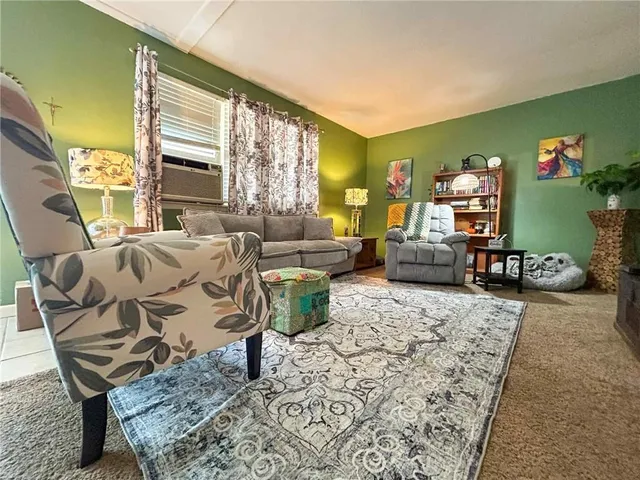 $224,000 | 529 North 5th Street, Lacygne, KS 66040