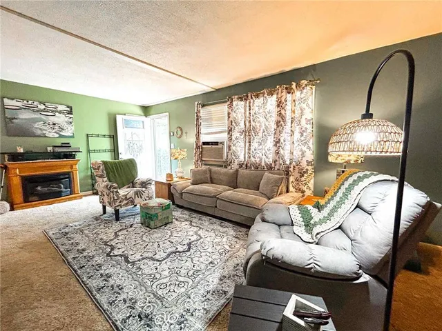 $224,000 | 529 North 5th Street, Lacygne, KS 66040