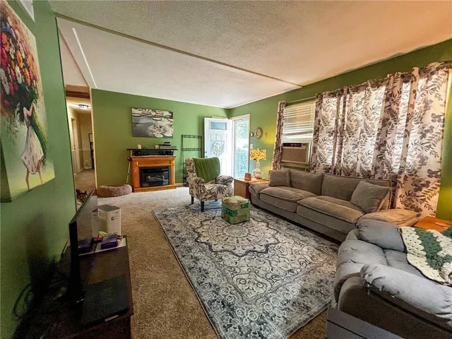 $224,000 | 529 North 5th Street, Lacygne, KS 66040