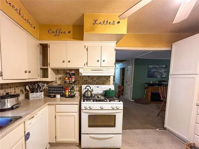 $224,000 | 529 North 5th Street, Lacygne, KS 66040