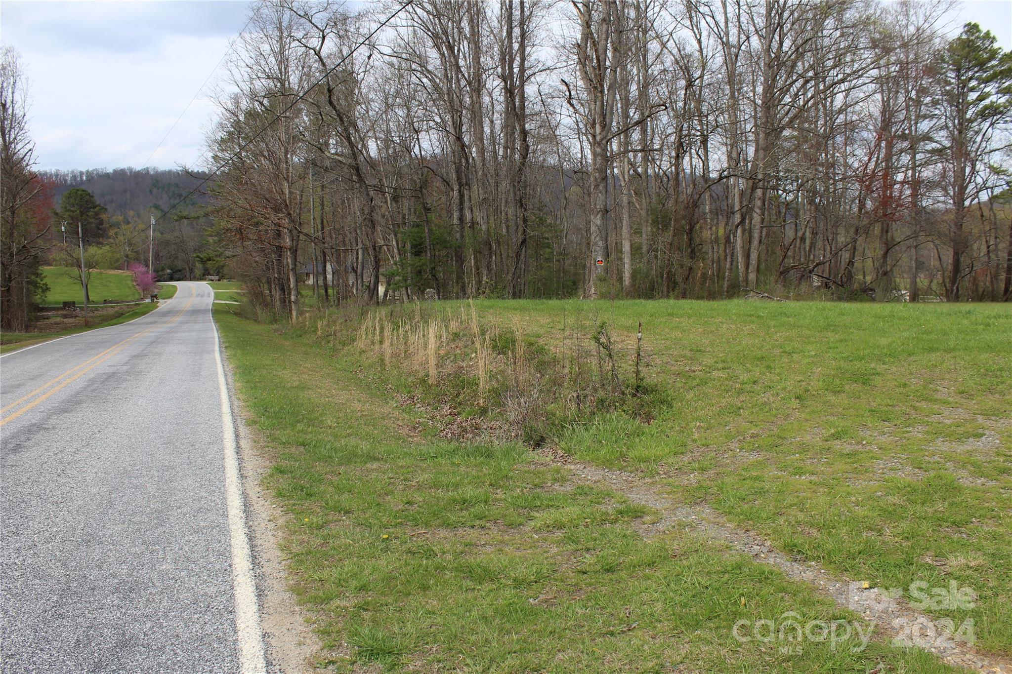 0 Lindsey Loop Road, Unit 1 Fletcher, NC 28732 - Photo 2 of 16 a view of a backyard