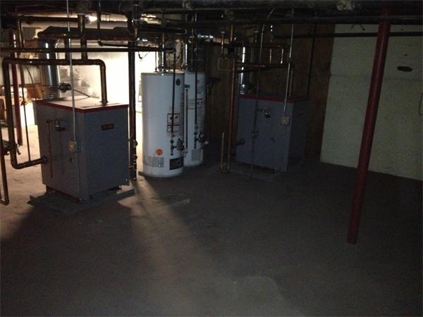 20-22 Standish Street Springfield, MA 01108 - Photo 27 of 27 a view of water heater room