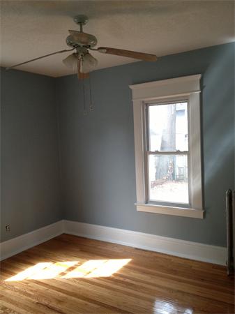 20-22 Standish Street Springfield, MA 01108 - Photo 6 of 27 a view of a window in an empty room