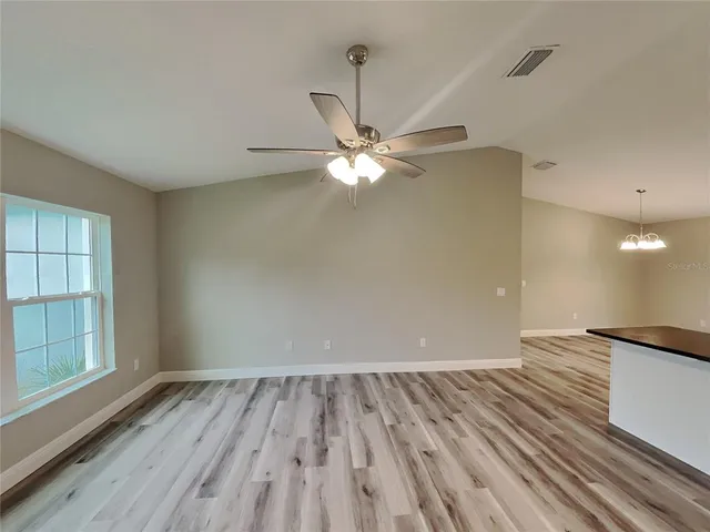 $1,600 | 6691 North Waycross Way, Citrus Springs, FL 34433