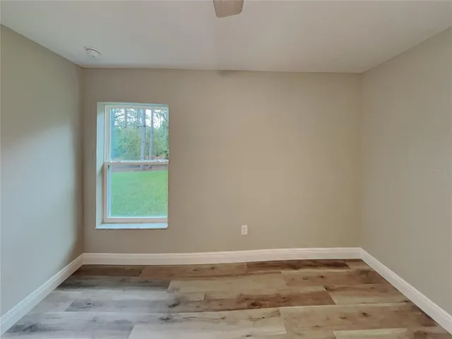 $1,600 | 6691 North Waycross Way, Citrus Springs, FL 34433