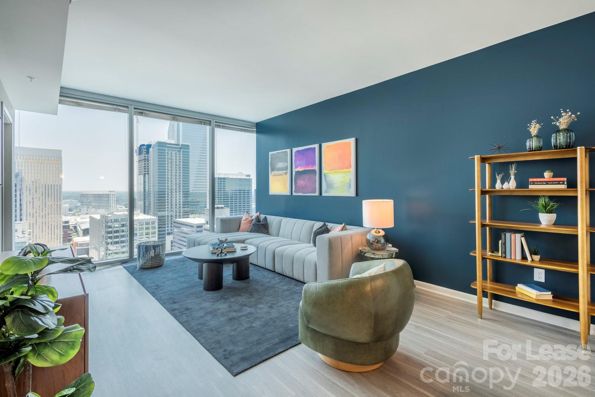 401 South Graham Street, Unit STUDIOSB Charlotte, NC 28202 - Photo 21 of 25