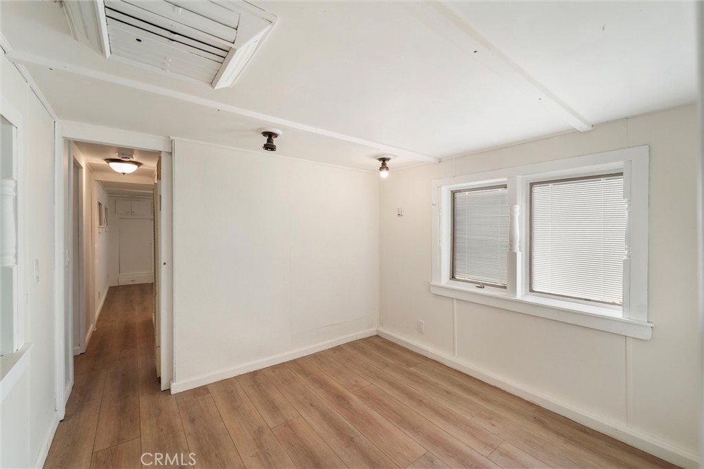 44270 Arya Court Anza, CA 92539 - Photo 17 of 64 wooden floor in an empty room