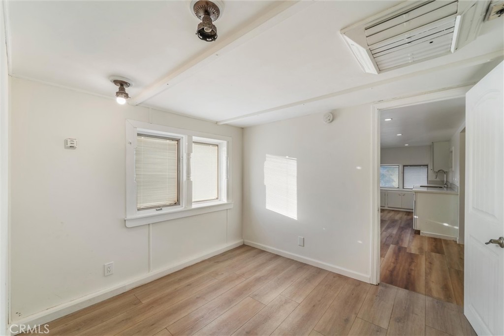 44270 Arya Court Anza, CA 92539 - Photo 18 of 64 an empty room with a bathroom and a sink