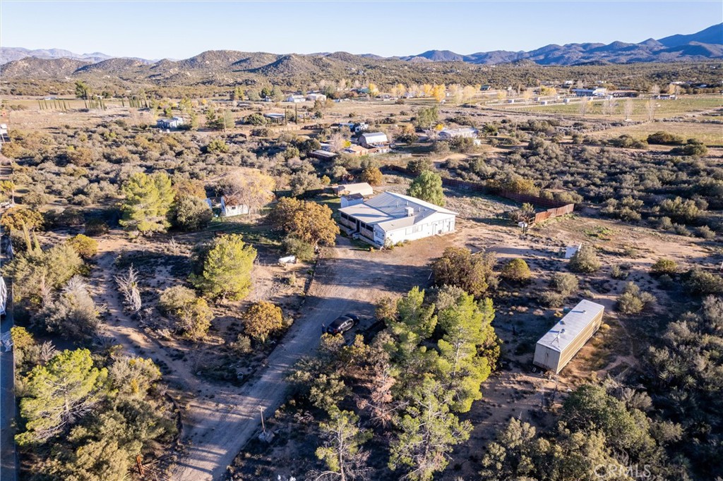 44270 Arya Court Anza, CA 92539 - Photo 45 of 64 an aerial view of a city