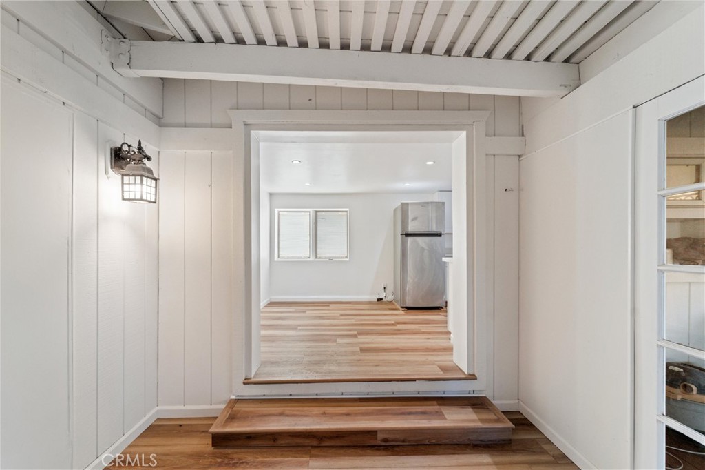 44270 Arya Court Anza, CA 92539 - Photo 5 of 64 a view of entryway