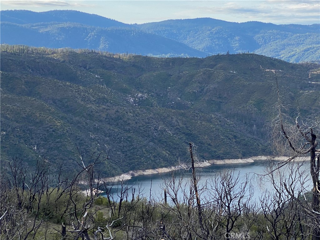 a view of mountain and a lake view
