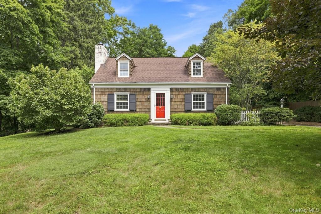 1 Commodore Road Chappaqua, NY 10514 - Photo 1 of 28 Gallery Image 1