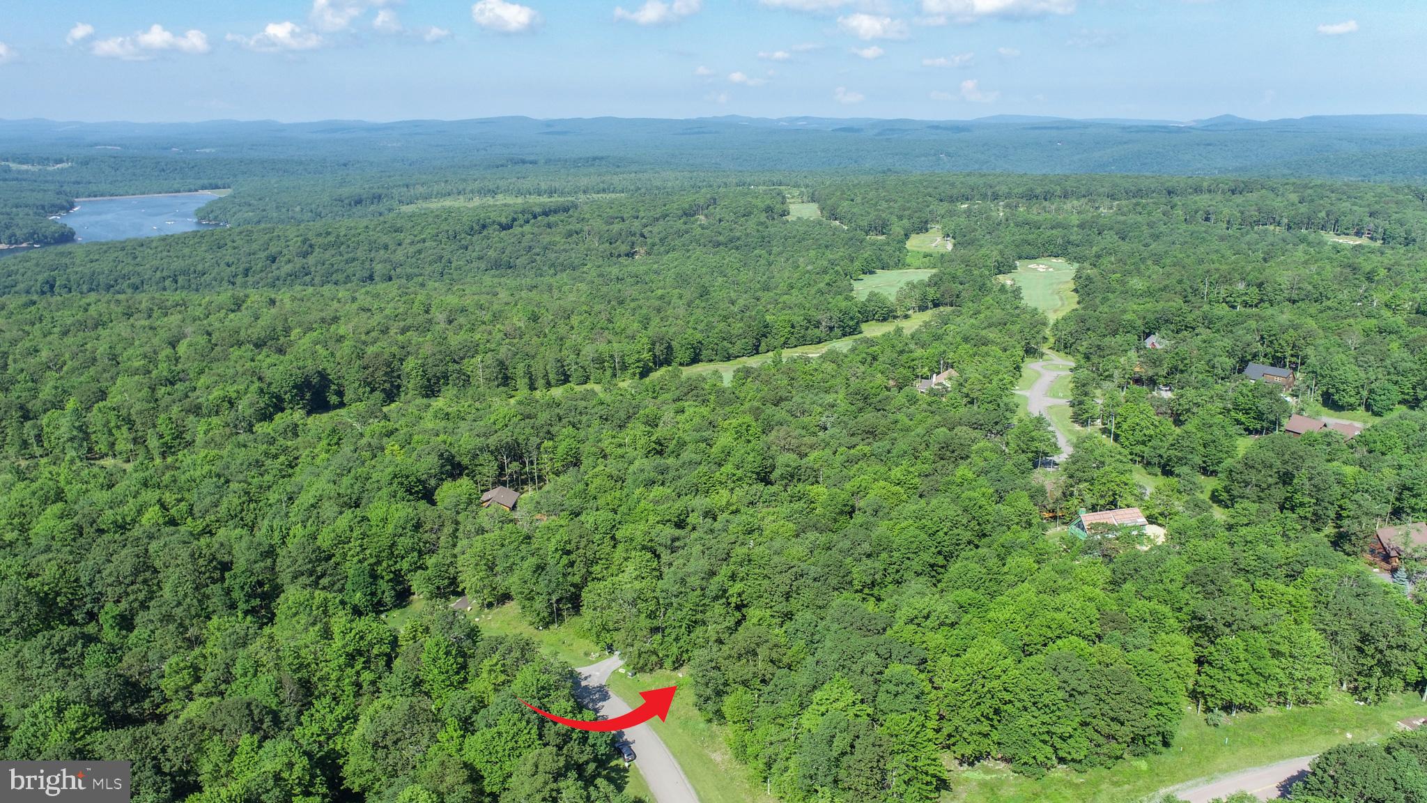 36 Fern Loop Oakland, MD 21550 - Photo 4 of 15