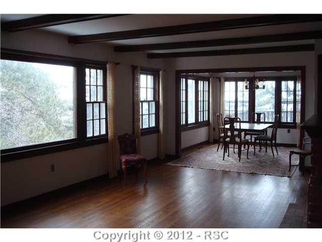 3795 Mc Kay Road Colorado Springs, CO 80906 - Photo 3 of 13