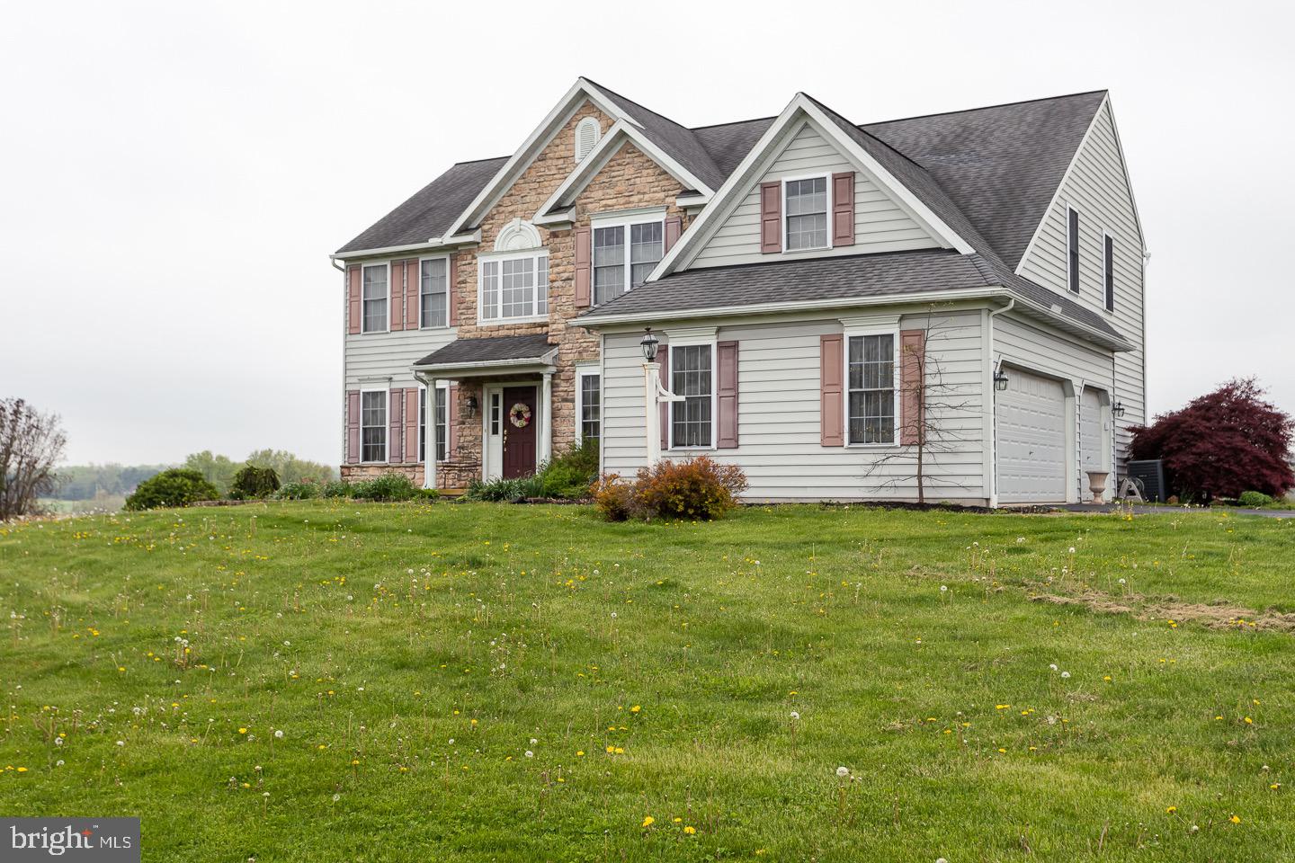 460 Stony Run Road Spring City, PA 19475 - Photo 1 of 63