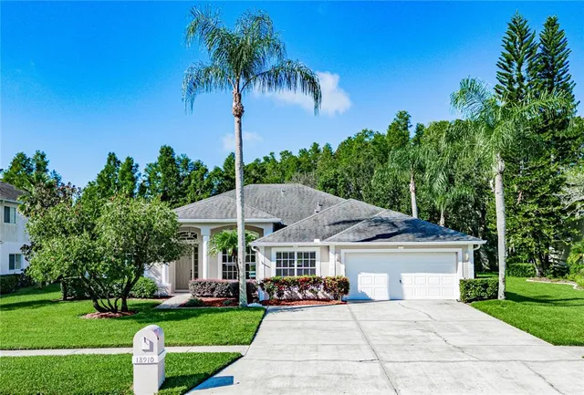 $784,990 | 18910 St Laurent Drive, Lutz, FL 33558