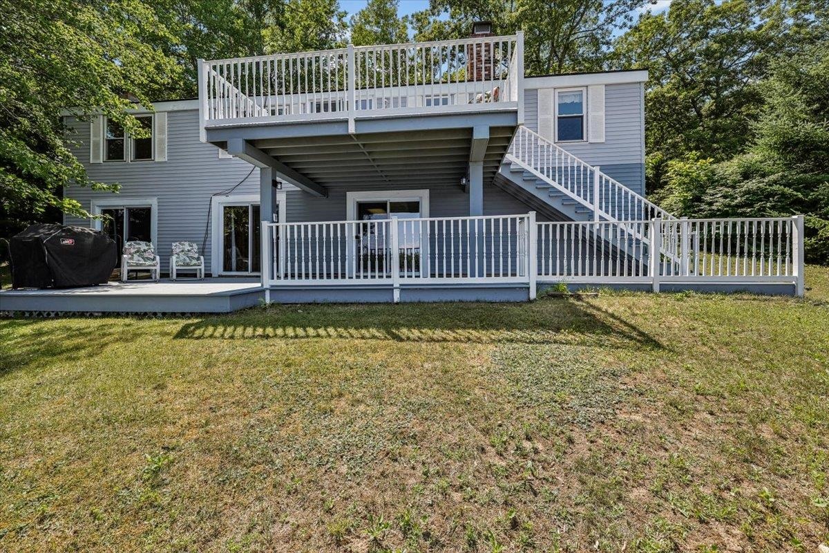 266 Northeast Pond Road Milton, NH 03851 - Photo 48 of 60 Gallery Image 48