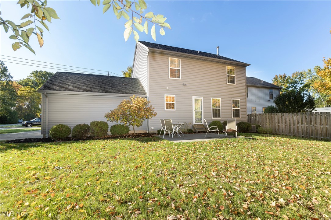 22626 Mastick Road Fairview Park, OH 44126 - Photo 36 of 39
