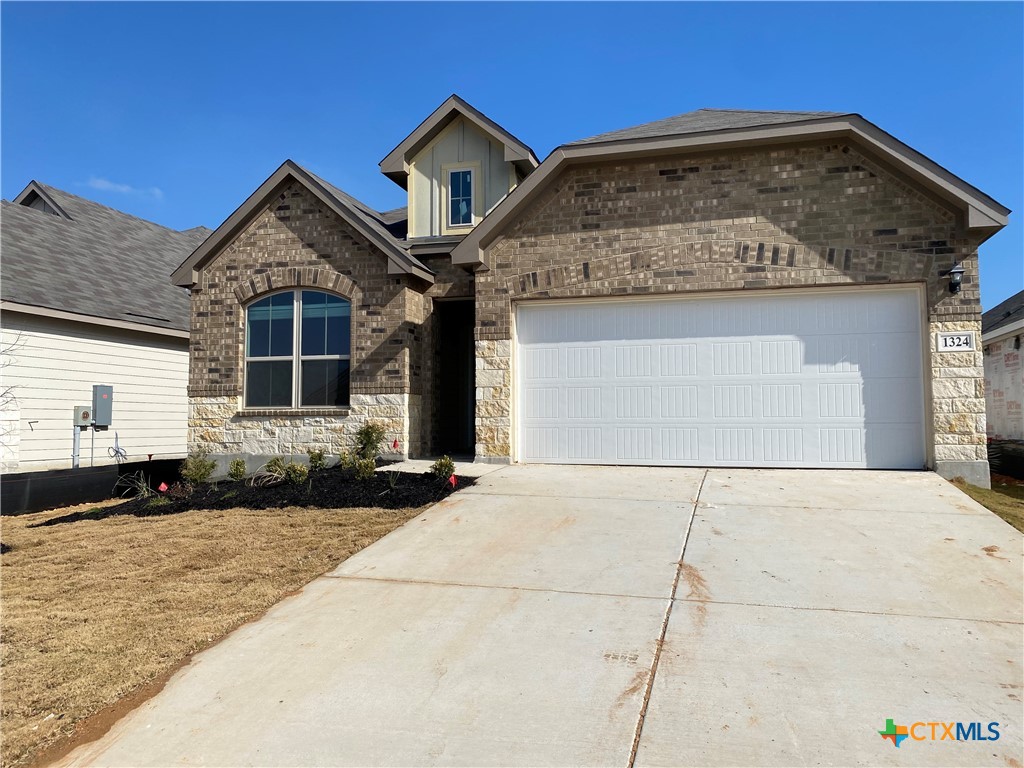 1324 Spring Row Street New Braunfels, TX 78132 - Photo 1 of 28