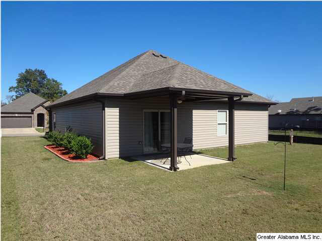 22847 Sanders Way, Unit 2023 McCalla, AL 35111 - Photo 27 of 31
