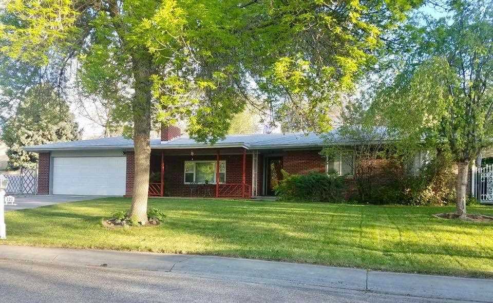 221 Willowbrook Road Grand Junction, CO 81506 - Photo 1 of 27 Gallery Image 1