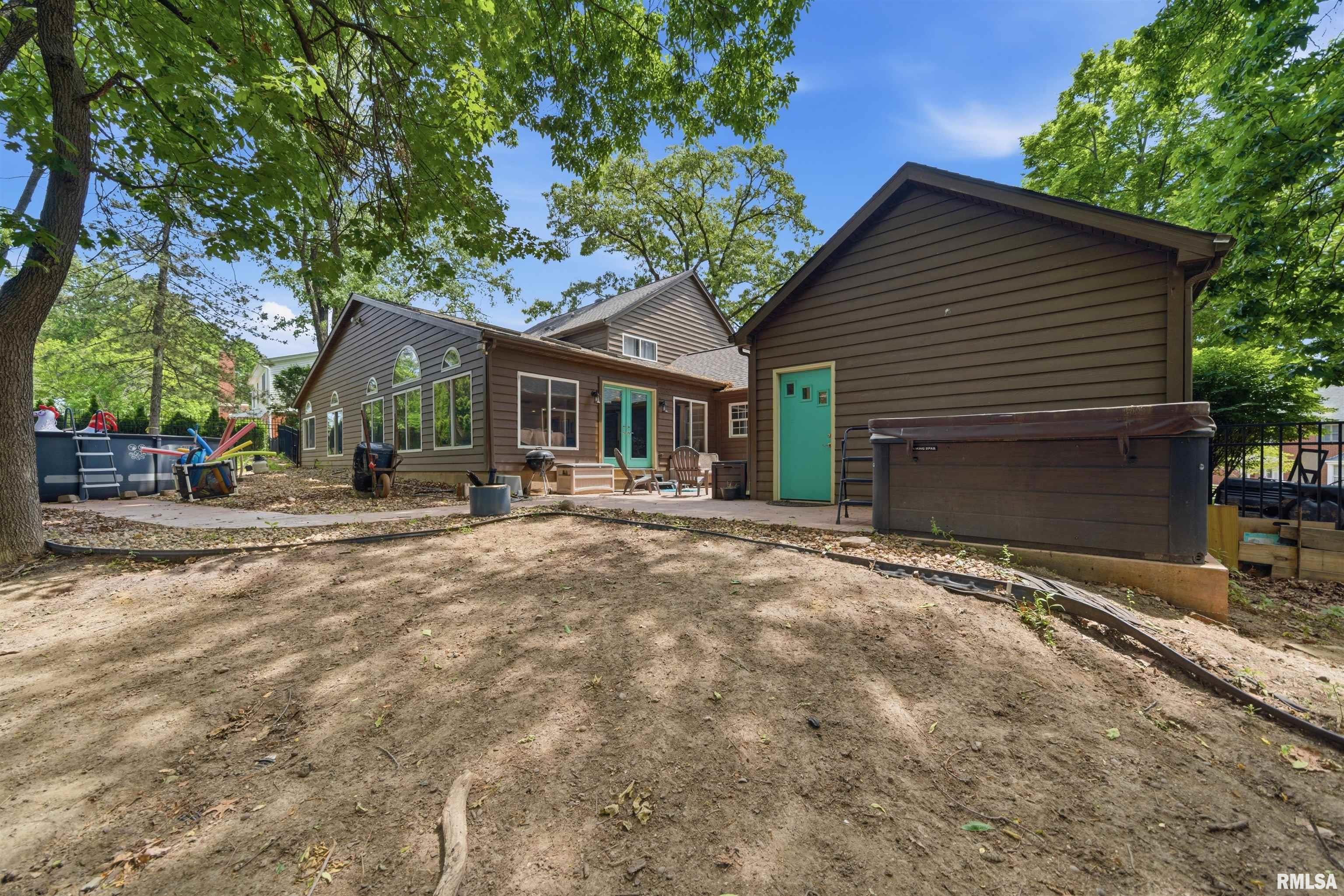 6421 North Jamestown Road Peoria, IL 61615 - Photo 55 of 72