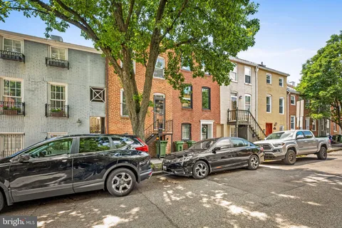 $280,000 | 415 East Cross Street, Baltimore, MD 21230