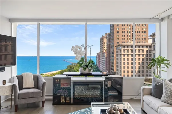 $10,000 | 1000 North Lake Shore Plaza, Unit 12B, Chicago, IL 60611