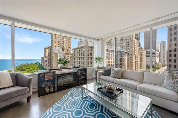 $10,000 | 1000 North Lake Shore Plaza, Unit 12B, Chicago, IL 60611